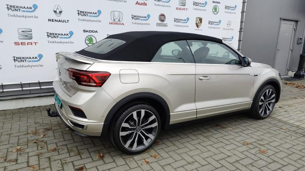 Trekhaak VW Troc, Ophalen of Verzenden, Nieuw