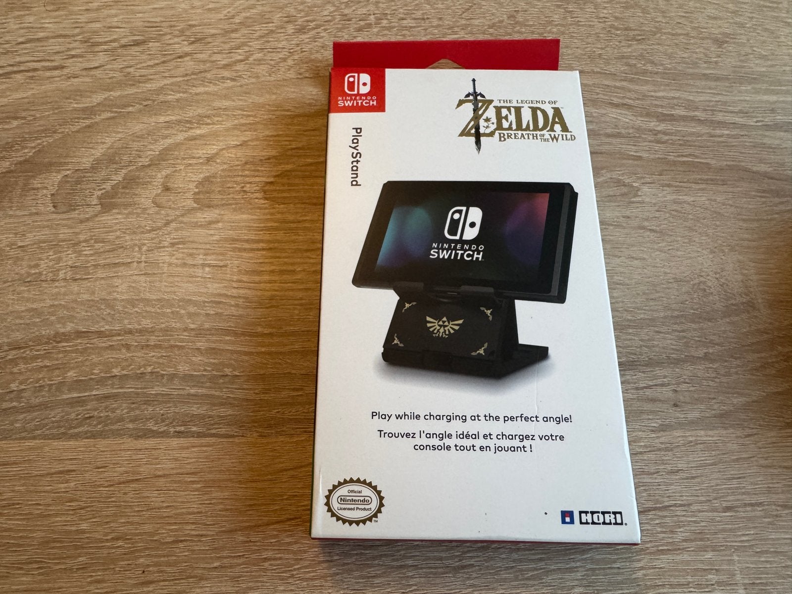 Foto 11 van Nintendo Switch OLED Zelda Tears of the Kingdom Editie
