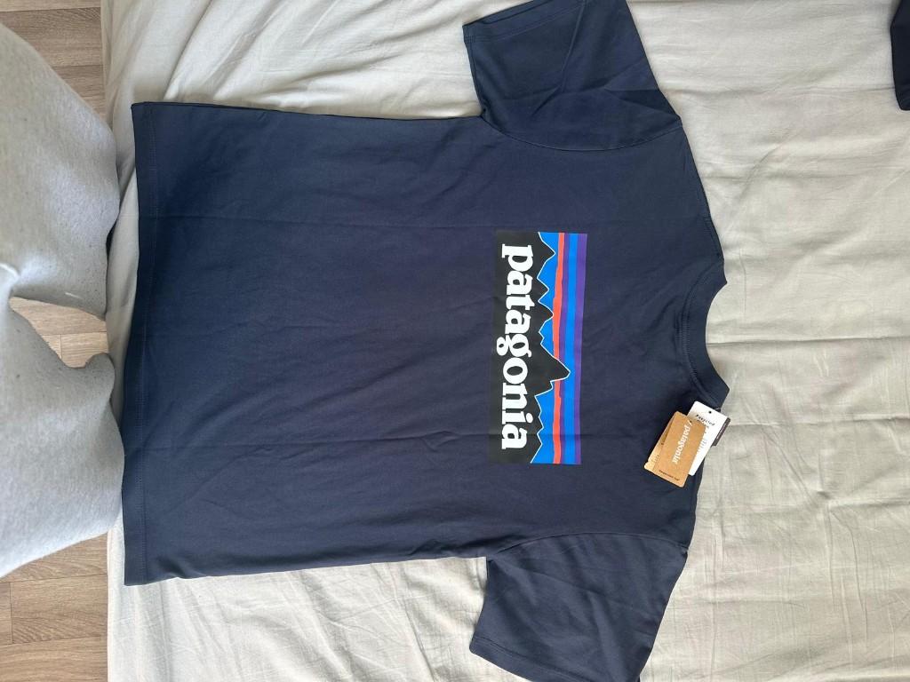 T-shirt Patagonia, Nieuw, Patagonia, Verzenden, Maat 48/50 (M)