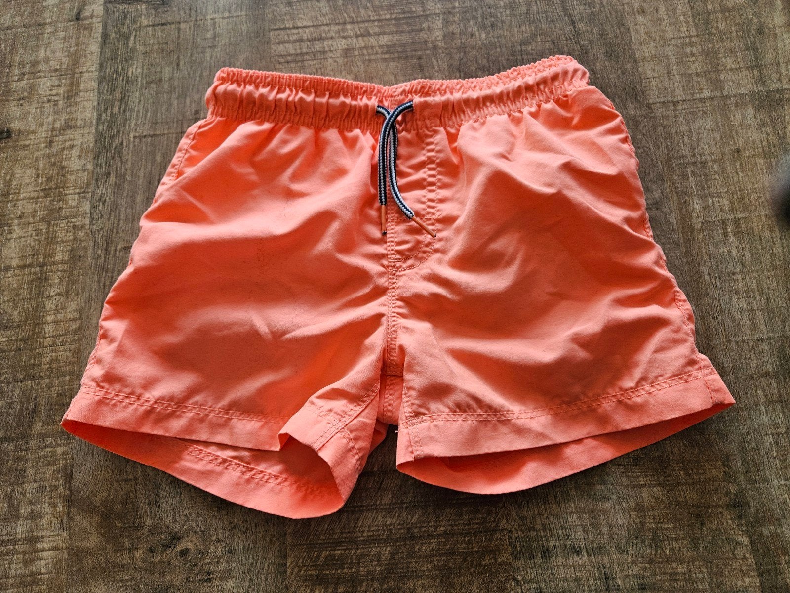 Hema Zwembroek Maat 110/116, Kinderen en Baby's, Kinderkleding | Kinder-zwemkleding, Ophalen of Verzenden, Hema, Zwembroek, Jongen