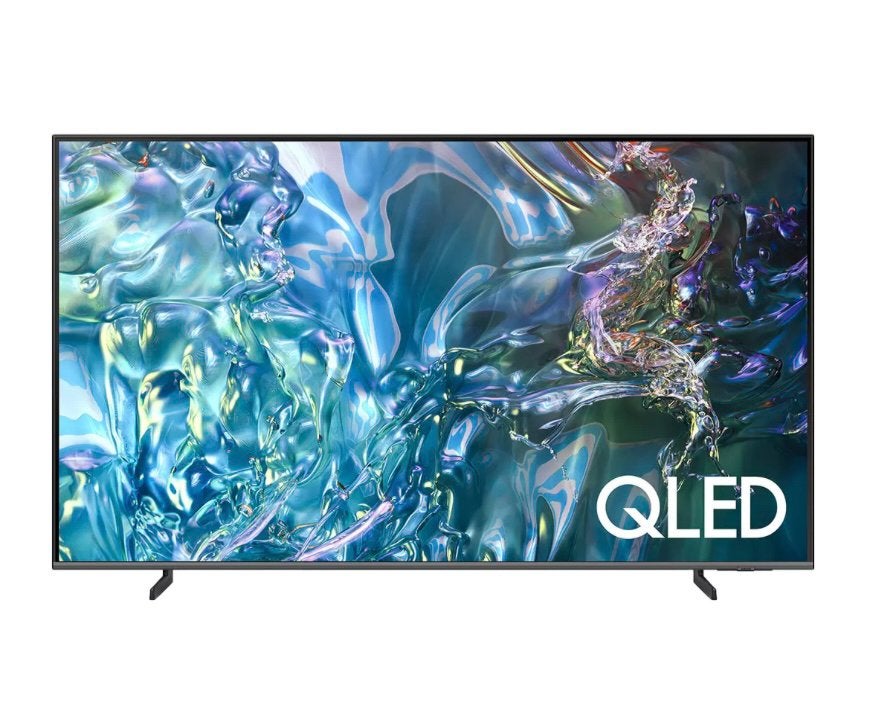 Samsung QLED 4K Smart TV 50inch, QLED, 50 Hz, Nieuw, Ophalen of Verzenden