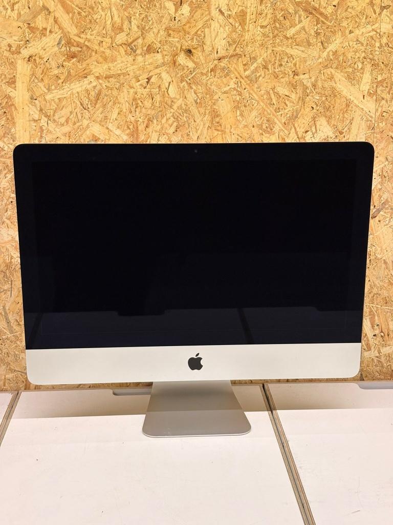 Apple iMac 21.5” – i5 / 8GB / 1TB, Computers en Software, Apple Desktops, Gebruikt, 2 tot 3 Ghz, ., IMac
