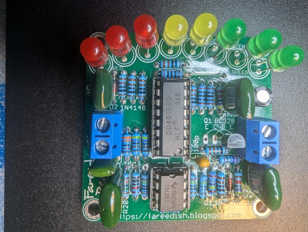 In-cirquit LOPT/FBT Tester, Ophalen of Verzenden