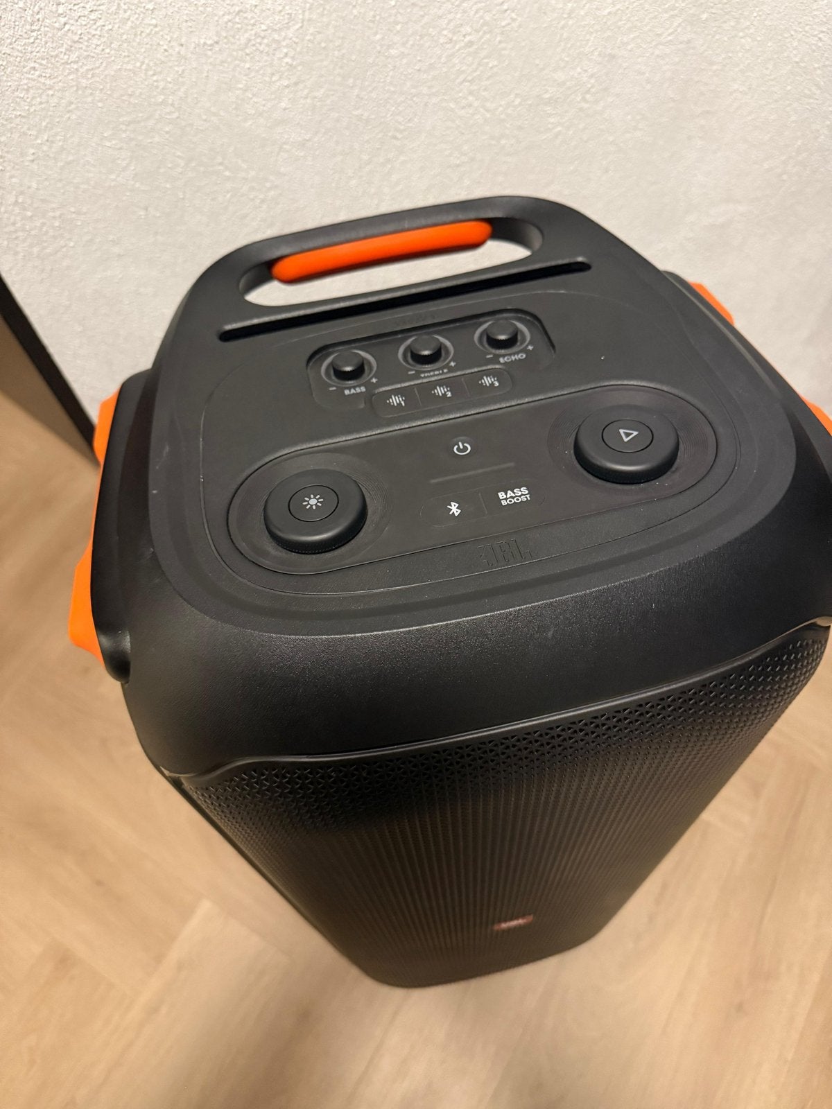 Jbl muziek box te huur, Ophalen of Verzenden, JBL