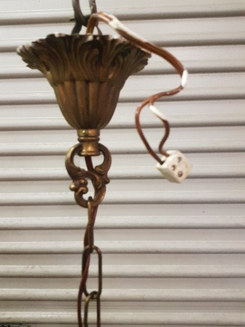kroonluchter franse stijl, Ophalen of Verzenden, 'T Olde Gre-j, Info@toldegrej.nl, Endepoelstraat 20f Didam