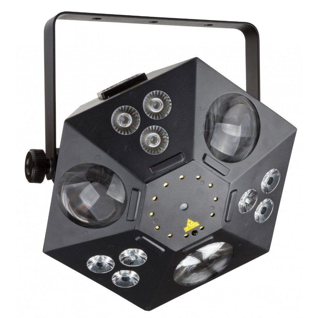 JB Systems ALIEN, Geluidgestuurd, ., Nieuw, Ophalen of Verzenden