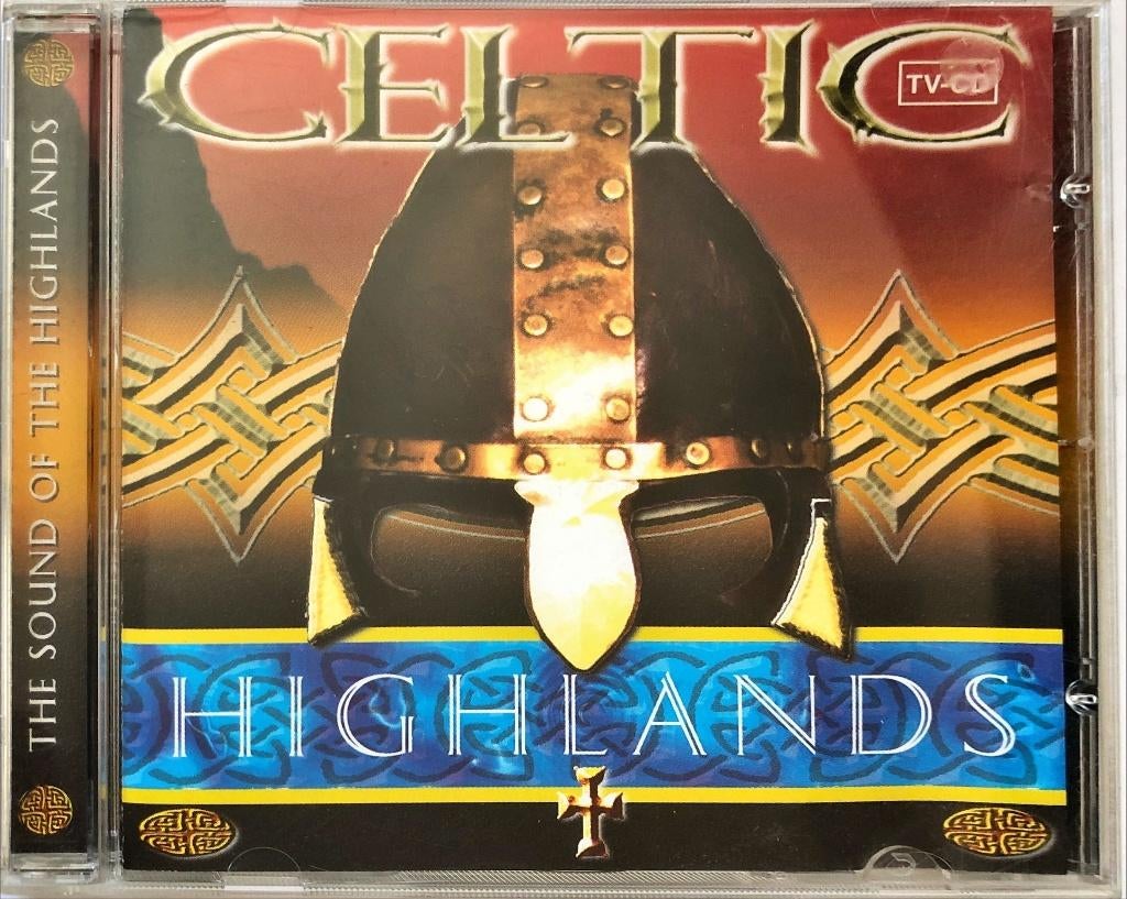 Celtic Highlands, Ophalen of Verzenden, Zo goed als nieuw, Overige genres