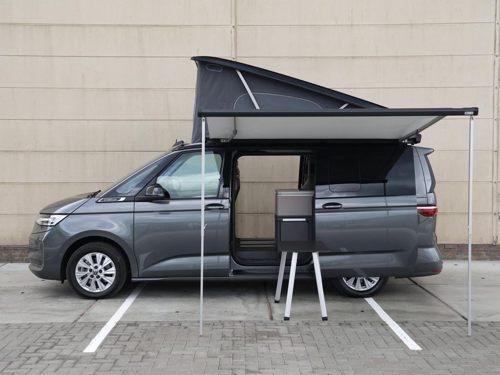 Volkswagen California Multivan Coast 245pk Hybride | Automaa, Automaat, Volkswagen, Bedrijf, Hybride Elektrisch/Benzine