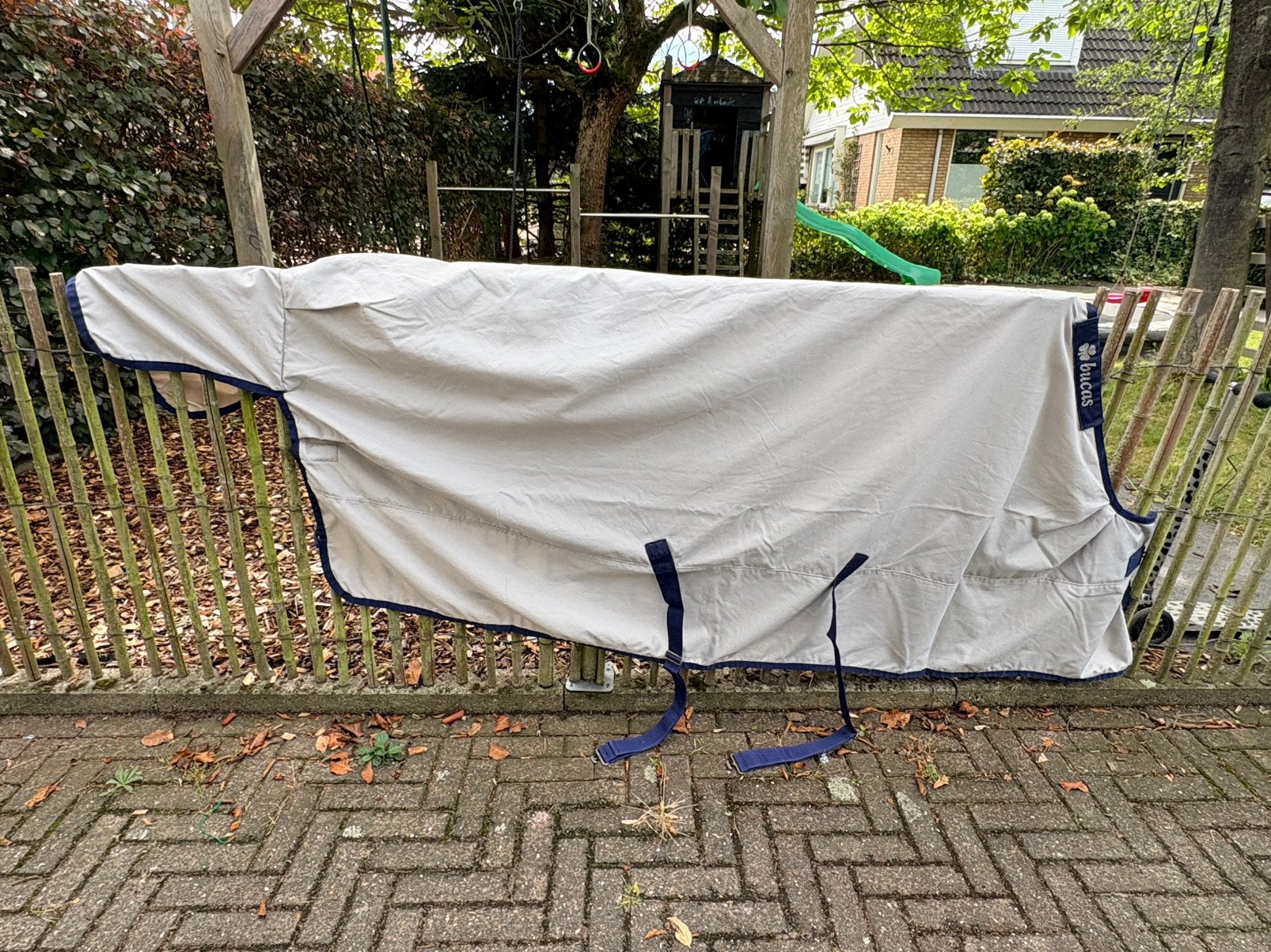 Sun shower bucas deken maat 6’9, Ophalen of Verzenden, Zo goed als nieuw