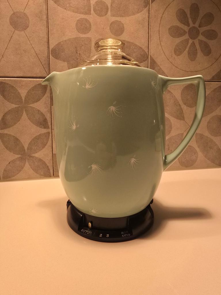 Jaren 50 retro vintage Russell Hobbs 1952 automatisch, Ophalen of Verzenden