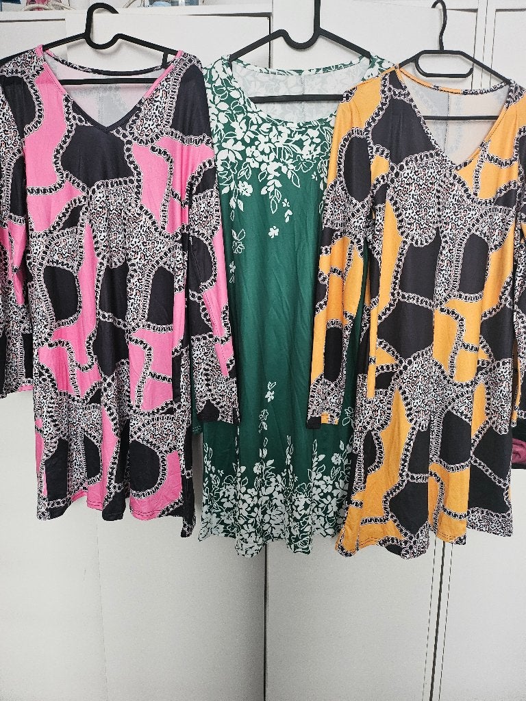 Dames tuniek, Kleding | Dames, Ophalen, Nieuw, Maat 38/40 (M)