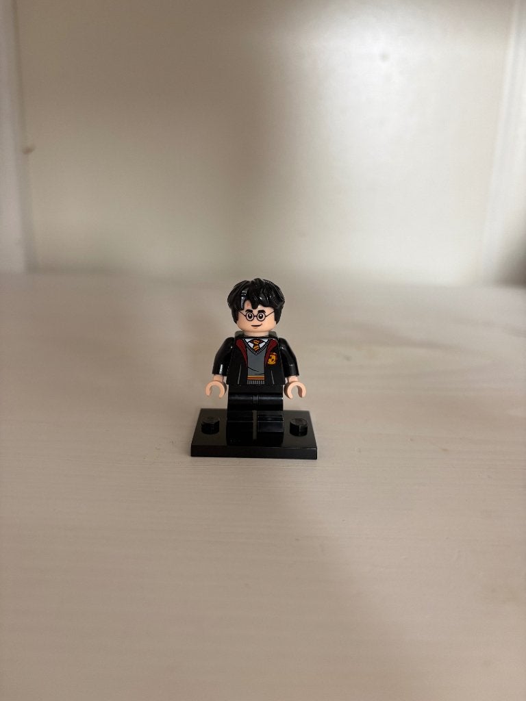 Lego Minifigure - Harry Potter - New Condition, Lego, Compleet, Ophalen of Verzenden, Minifiguur