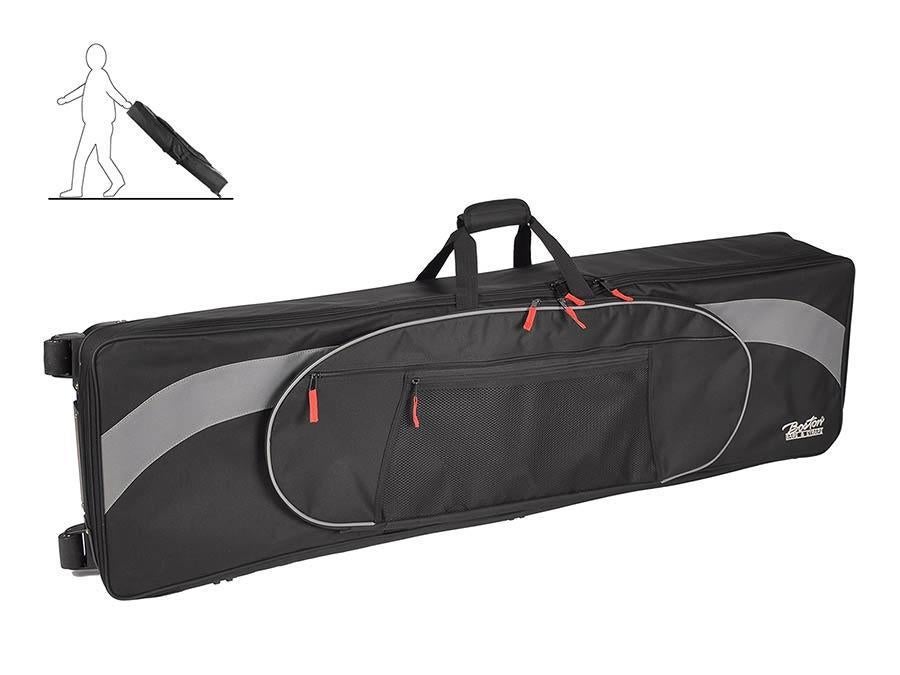 Boston SPT-135-BG gigbag piano 1350 x 310 x 145 mm 25 mm, ,, Ophalen of Verzenden, ,, ,