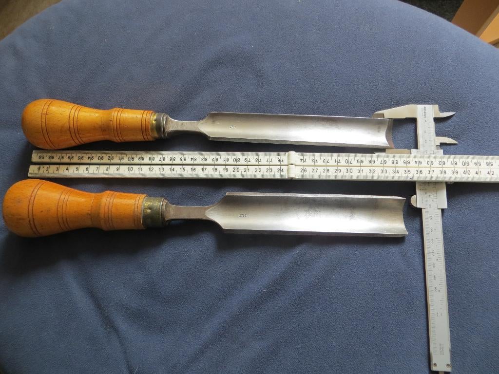 Nooitgedagt ( J.N.IJ ) Gutsen, Ophalen of Verzenden