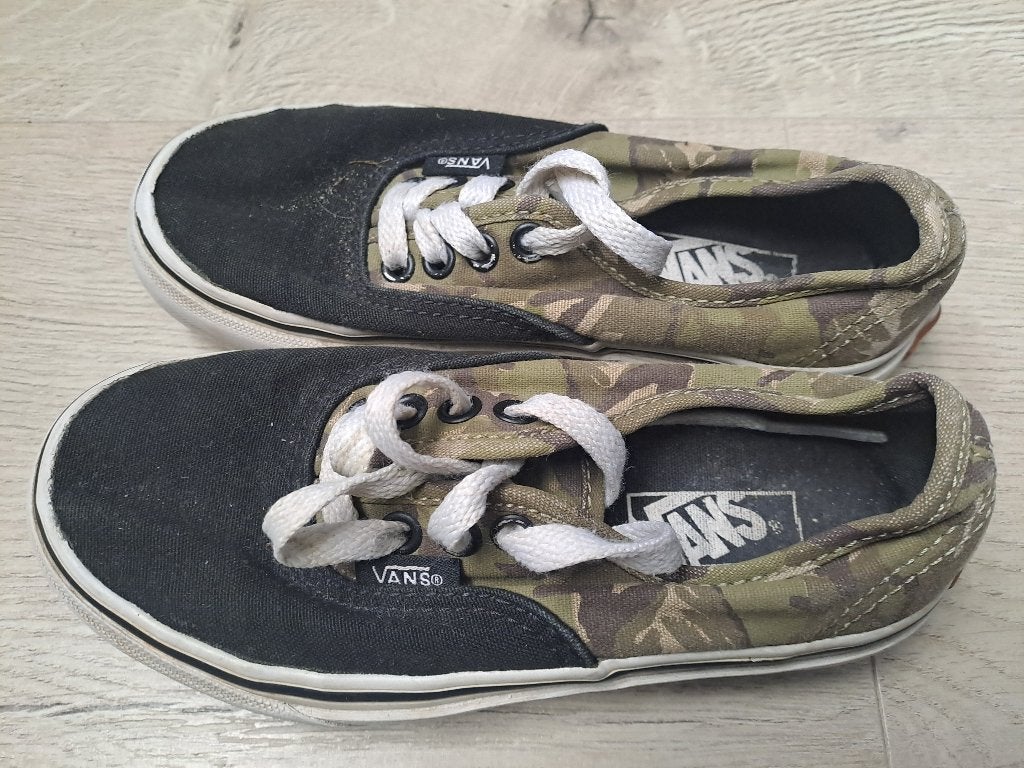 Vans maat 29, Gebruikt, Vans, Schoenen, Ophalen of Verzenden
