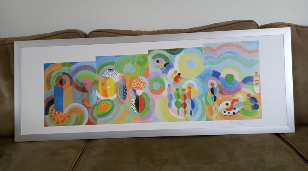Lijst metaal met inhoud, ikea norrsund 44.5 x 120cm, Ophalen, Zo goed als nieuw, Minder dan 50 cm, Minder dan 50 cm