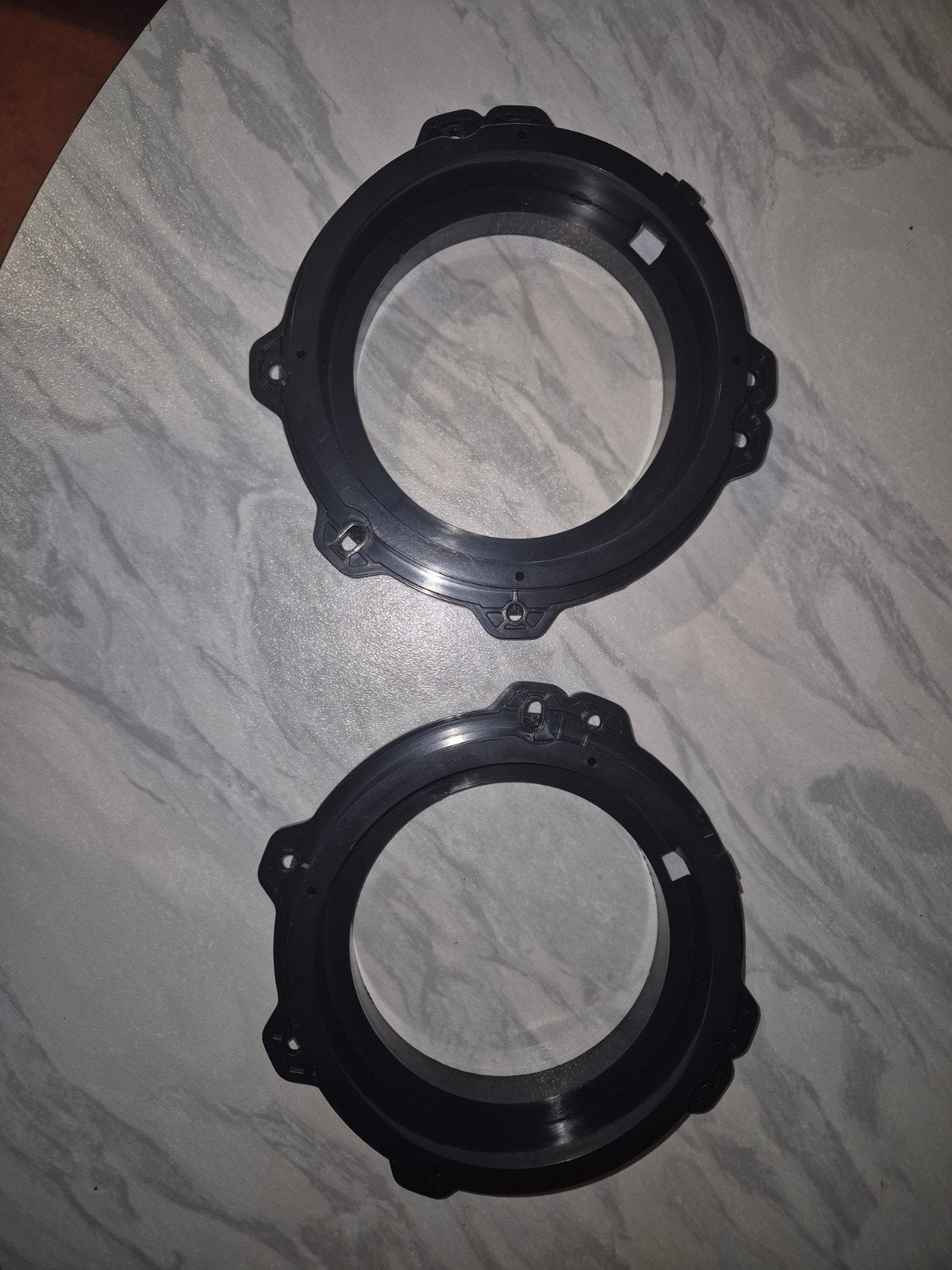 Speakerringen 165 mm Kia/Hyundai, Ophalen, Nieuw