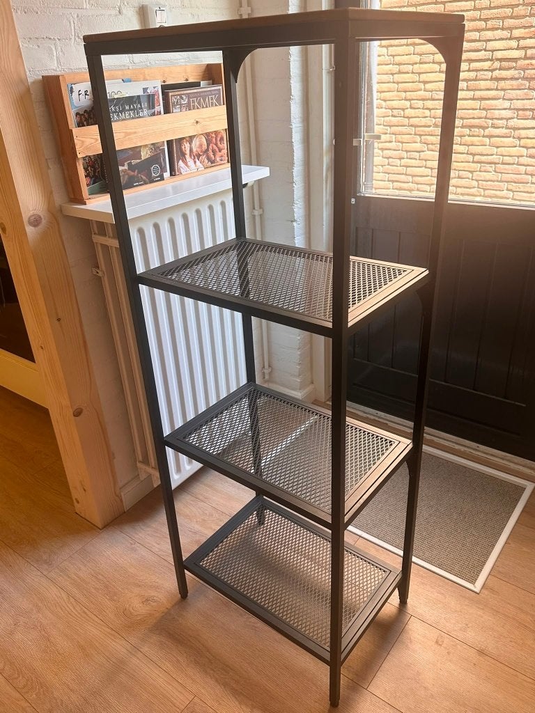 IKEA FJALLBO, Ophalen, Zo goed als nieuw