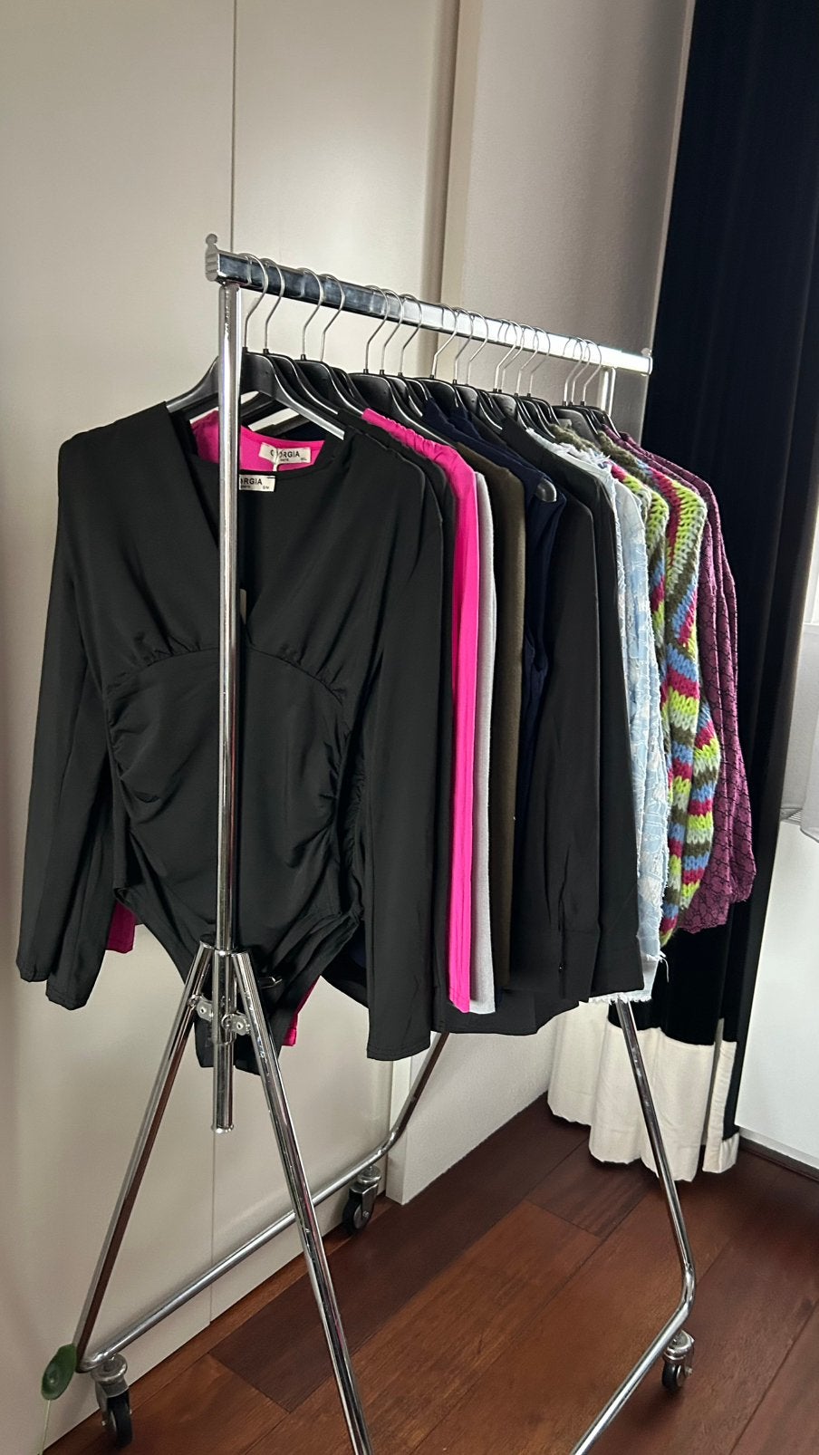 Partij nieuwe dames kleding 17 stuks, Kleding | Dames, Ophalen of Verzenden, Nieuw, Maat 38/40 (M)