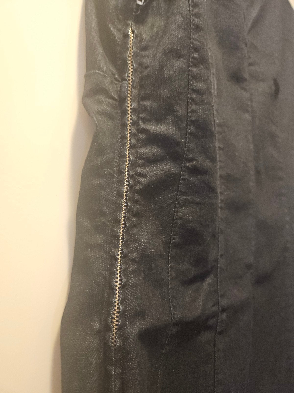 Damesjurk van Purdey, Maat 38/40 (M), Blauw, Ophalen of Verzenden, Zo goed als nieuw