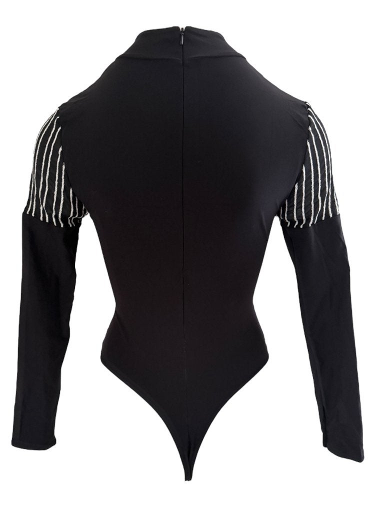 Marlies Dekkers body S, Zwart, Ophalen of Verzenden, Body of Korset
