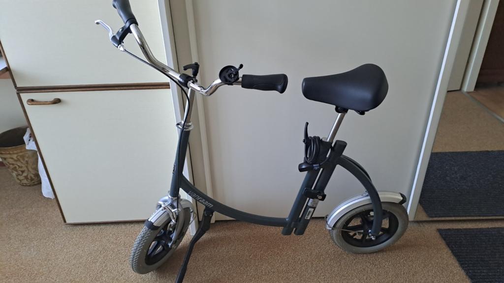 Van Raam loopfiets, zo goed als nieuw!, Ophalen of Verzenden, Zo goed als nieuw, Loopfiets
