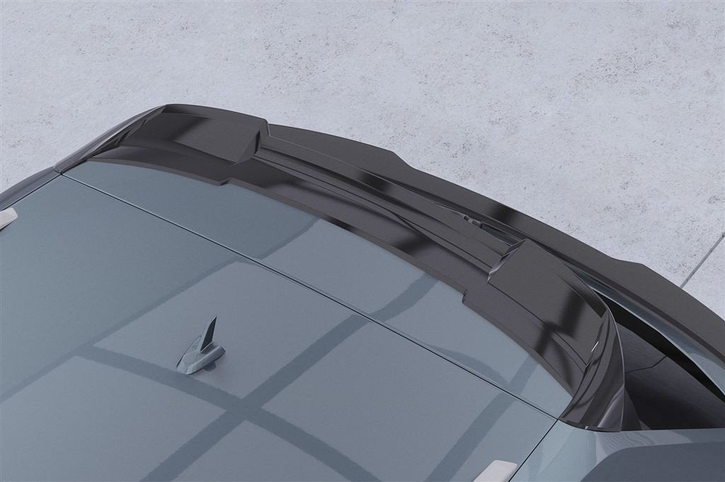 Achterklep Spoiler Extention Voor Audi A3 8V Sportback HF156, Verzenden, Automotive Parts, A.parts@hotmail.nl, Trasmolenlaan 12 3447 GZ Woerden