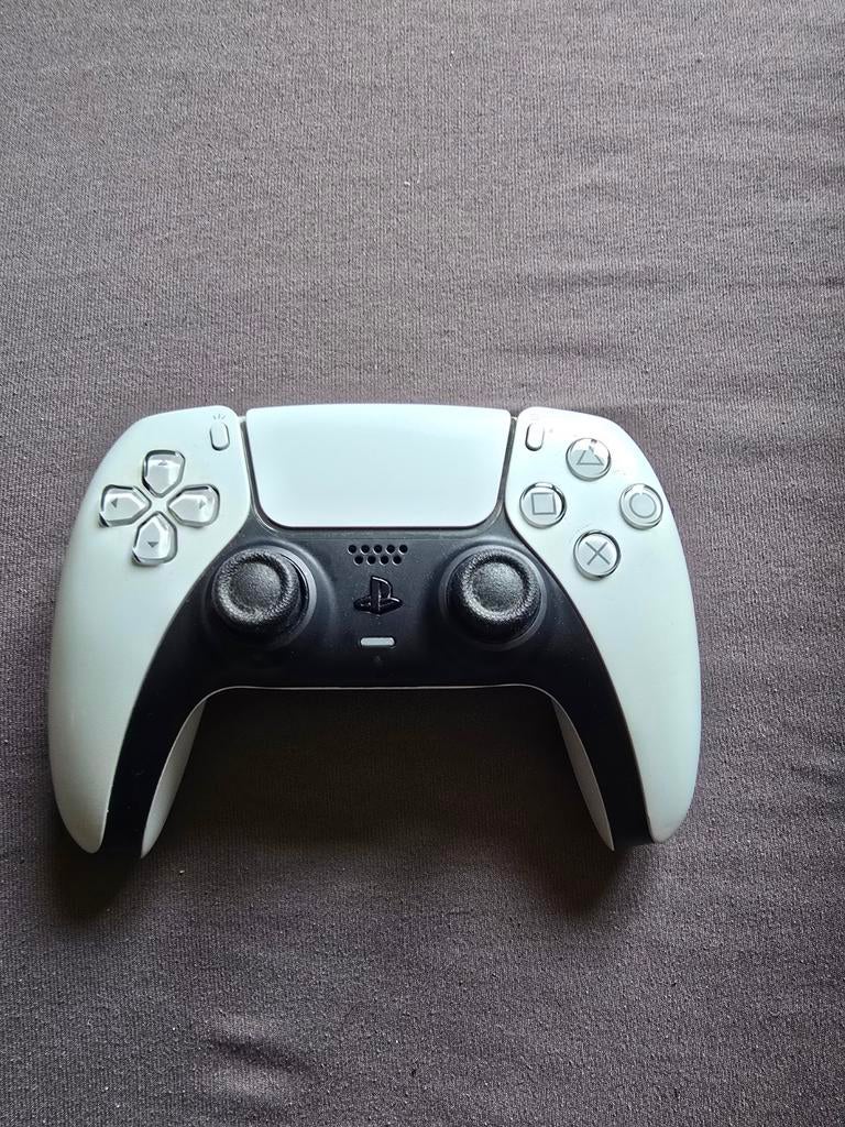 PlayStation 5 controller, Spelcomputers en Games, Spelcomputers | Sony PlayStation 5, Ophalen of Verzenden
