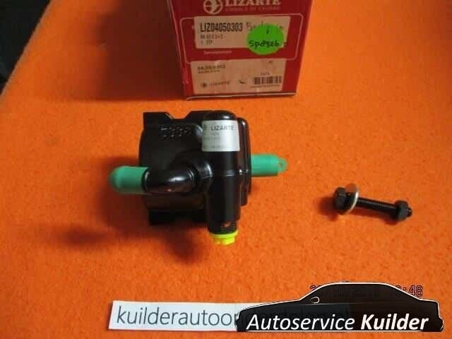 Stuurpomp Citroen Berlingo Peugeot Partner Lizarte Italy, Citroën, -, -, Nieuw