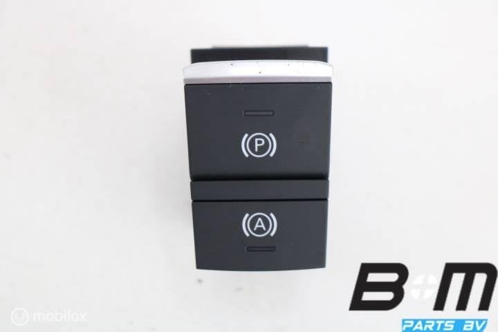 Handremschakelaar Audi TT 8S 8S0927225A, Gebruikt