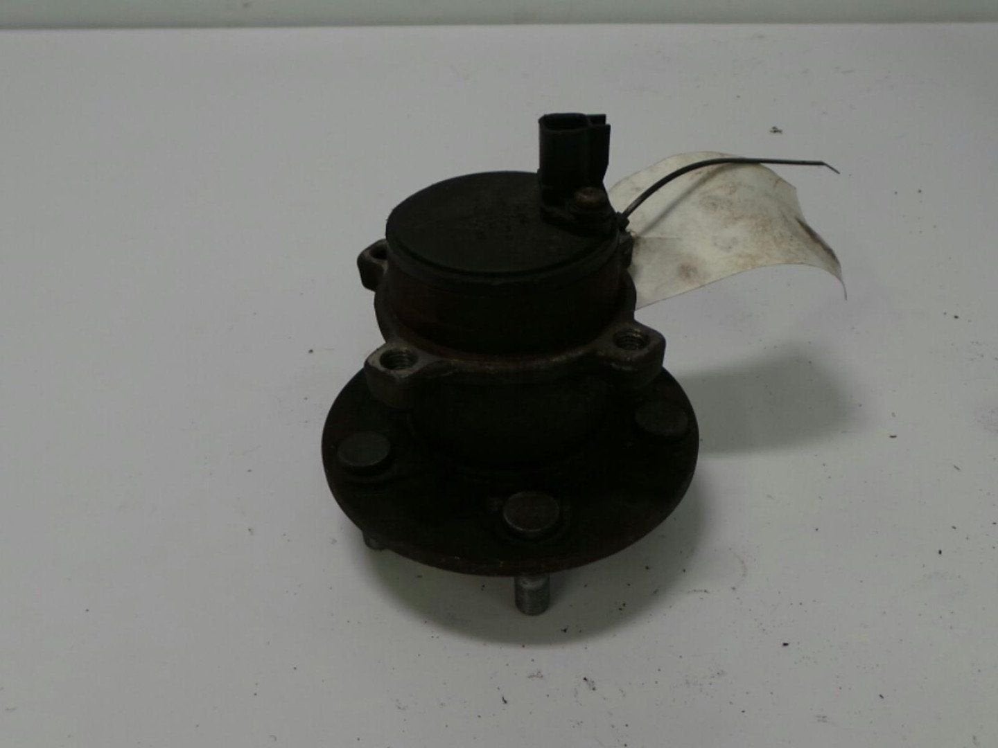 FORD FOCUS C-MAX 74KW FUSEE LA 2006, Ophalen of Verzenden, Gebruikt, Stiba lid