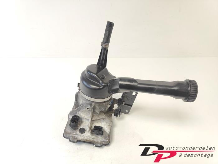 Stuurbekrachtiging Pomp van een Peugeot 308