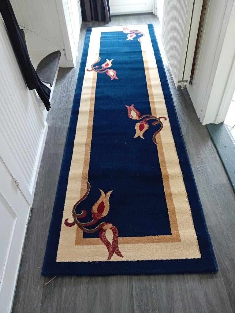 tapijt te koop zo goed als nieuw, Ophalen of Verzenden
