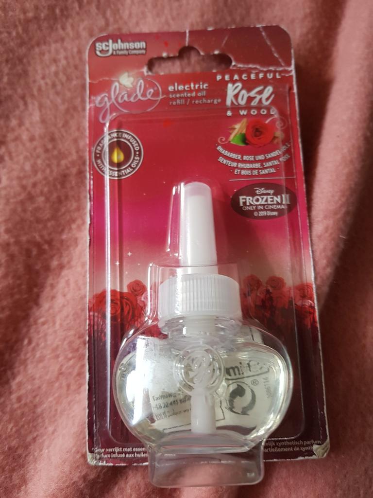 glade navul, Led-lamp, Minder dan 30 watt, Nieuw, E27 (groot)