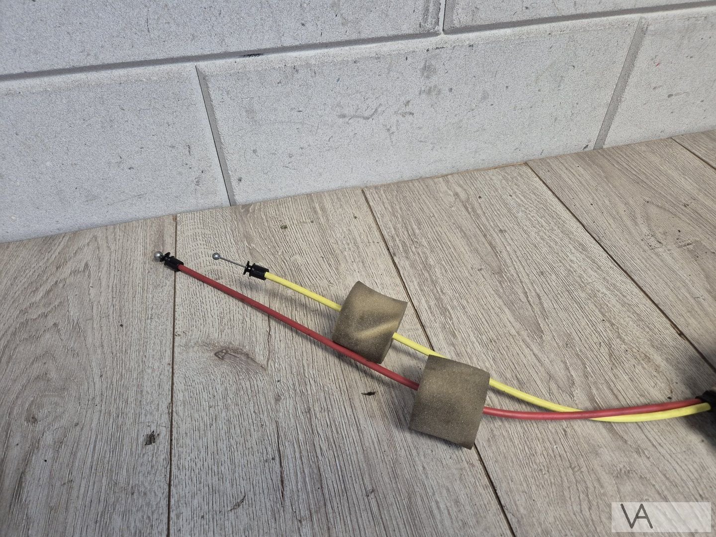Achterklep slot slotmechaniek Mercedes E klasse W211 02 - 09, Gebruikt, -, Ophalen of Verzenden, -