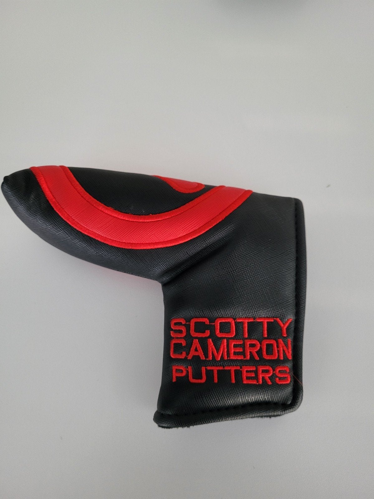 Scotty Cameron putter headcover, Ophalen of Verzenden, Club