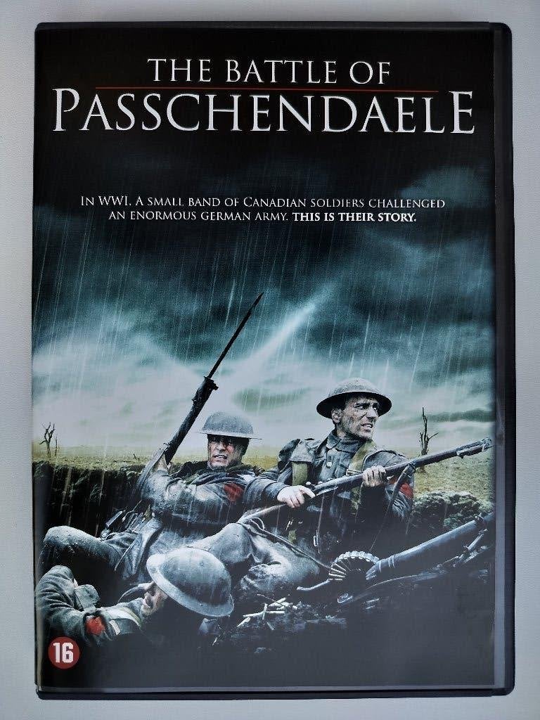 The Battle of Passchendaele (2009), Engels, Vanaf 16 jaar, Nederlands, Ophalen of Verzenden