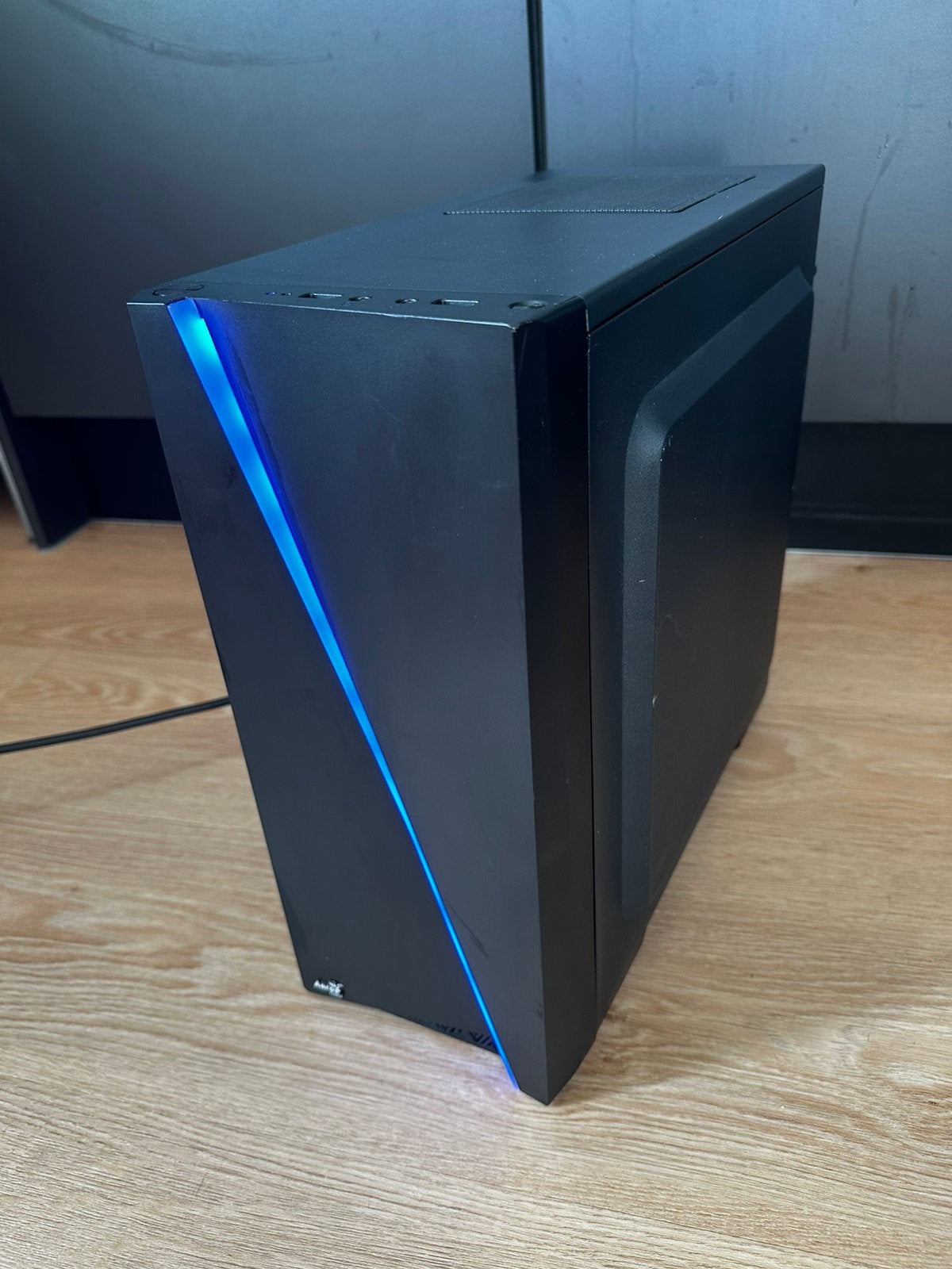 Older Gaming / Desktop PC – i5-6500 + GTX 960 4GB, Ophalen, Gebruikt, 8 GB, Gaming