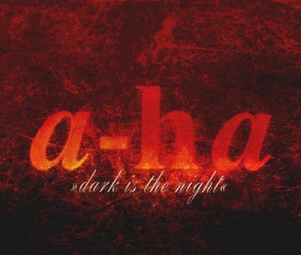 a-ha - Dark Is The Night, Verzenden, Zo goed als nieuw, Pop