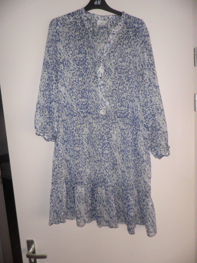 DANTE 6 JURK/ TUNIEK MAAT   5/42., Kleding | Dames, Maat 42/44 (L), Ophalen of Verzenden, Knielengte, Gedragen