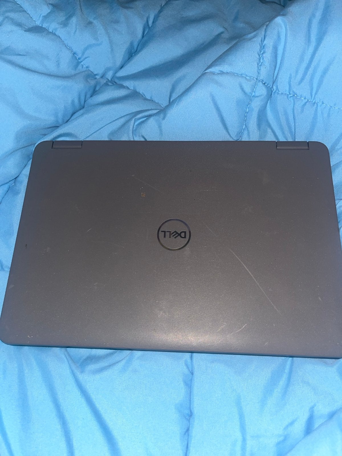 Dell Latitude 3120 Laptop - Klein en Compact, Gebruikt, Qwerty, Met touchscreen, Ophalen of Verzenden