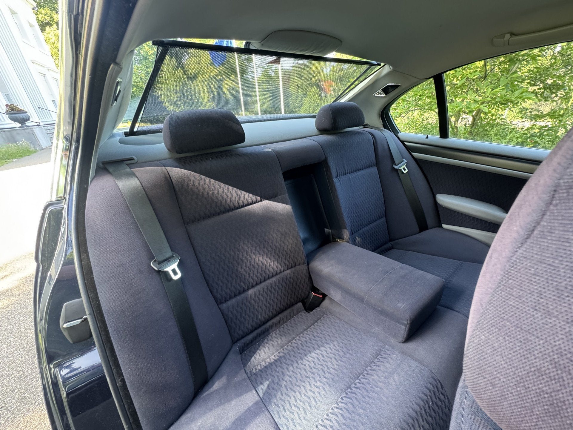 BMW 3 Serie 320 I AUT, 6 CILINDER AIRCO, E46 Executive, foto 12