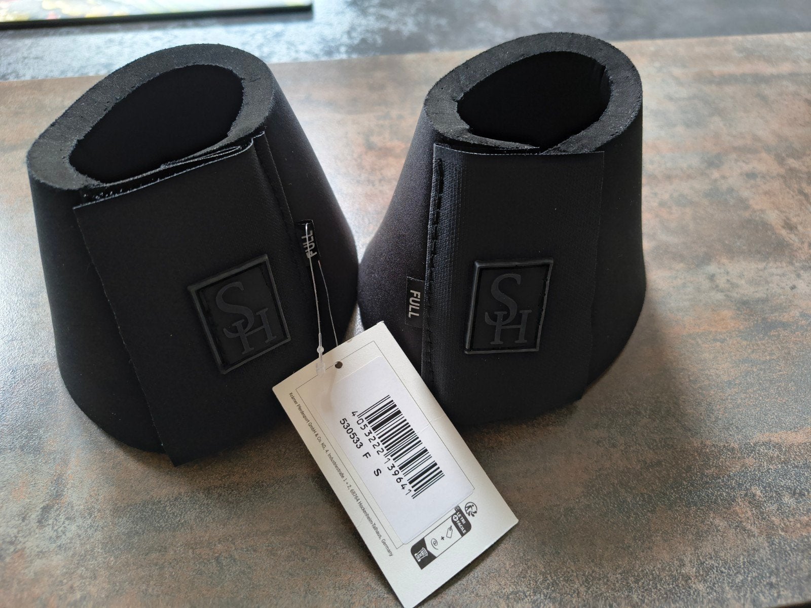 Springschoenen Showmaster Nieuw, Dieren en Toebehoren, Ophalen, Nieuw