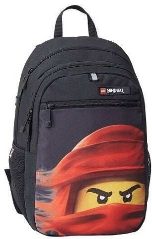LEGO Rugtas NINJAGO Kai 20222-2202 NIEUW, Lego, Nieuw, Ophalen of Verzenden, LEGO