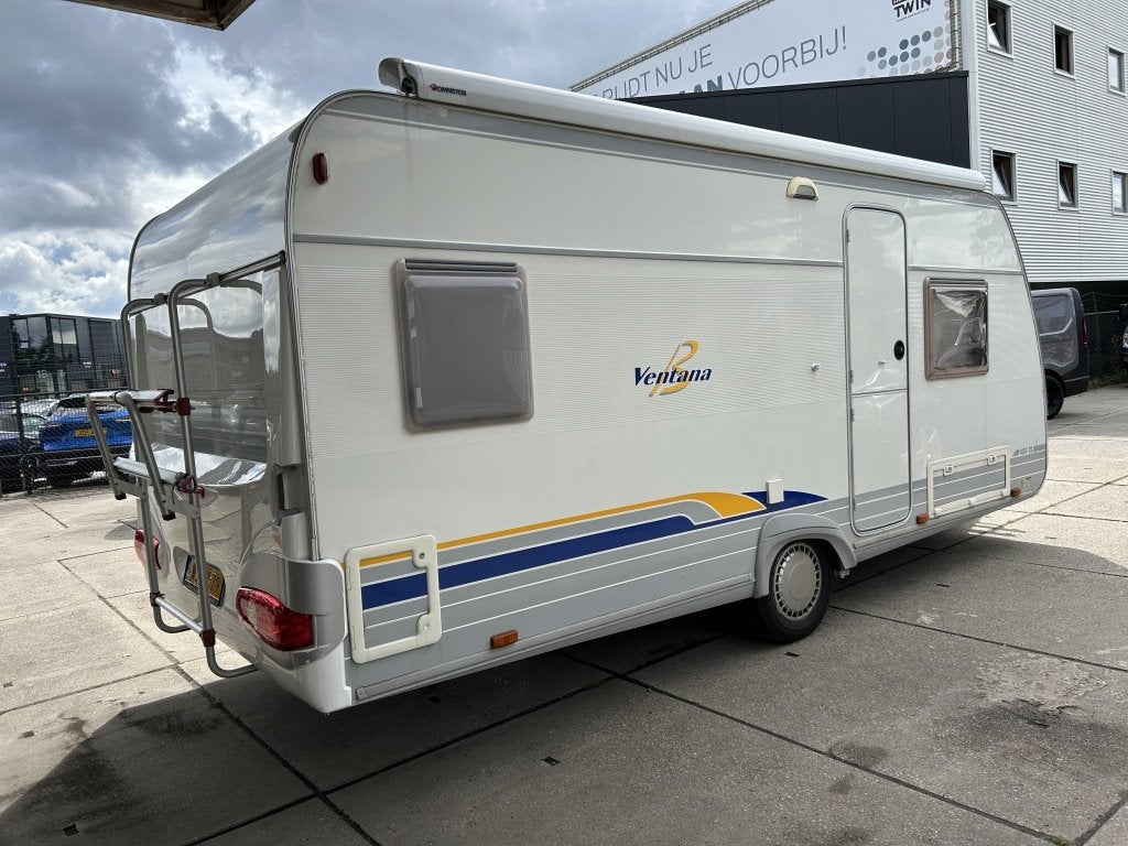 Bürstner 4564 4 PERSONEN MOVER / COMPLEET (bj 2003), Rondzit, Bedrijf, Holleweg 22
3925 LW  scherpenzeel, Info@autoelsenaar.nl