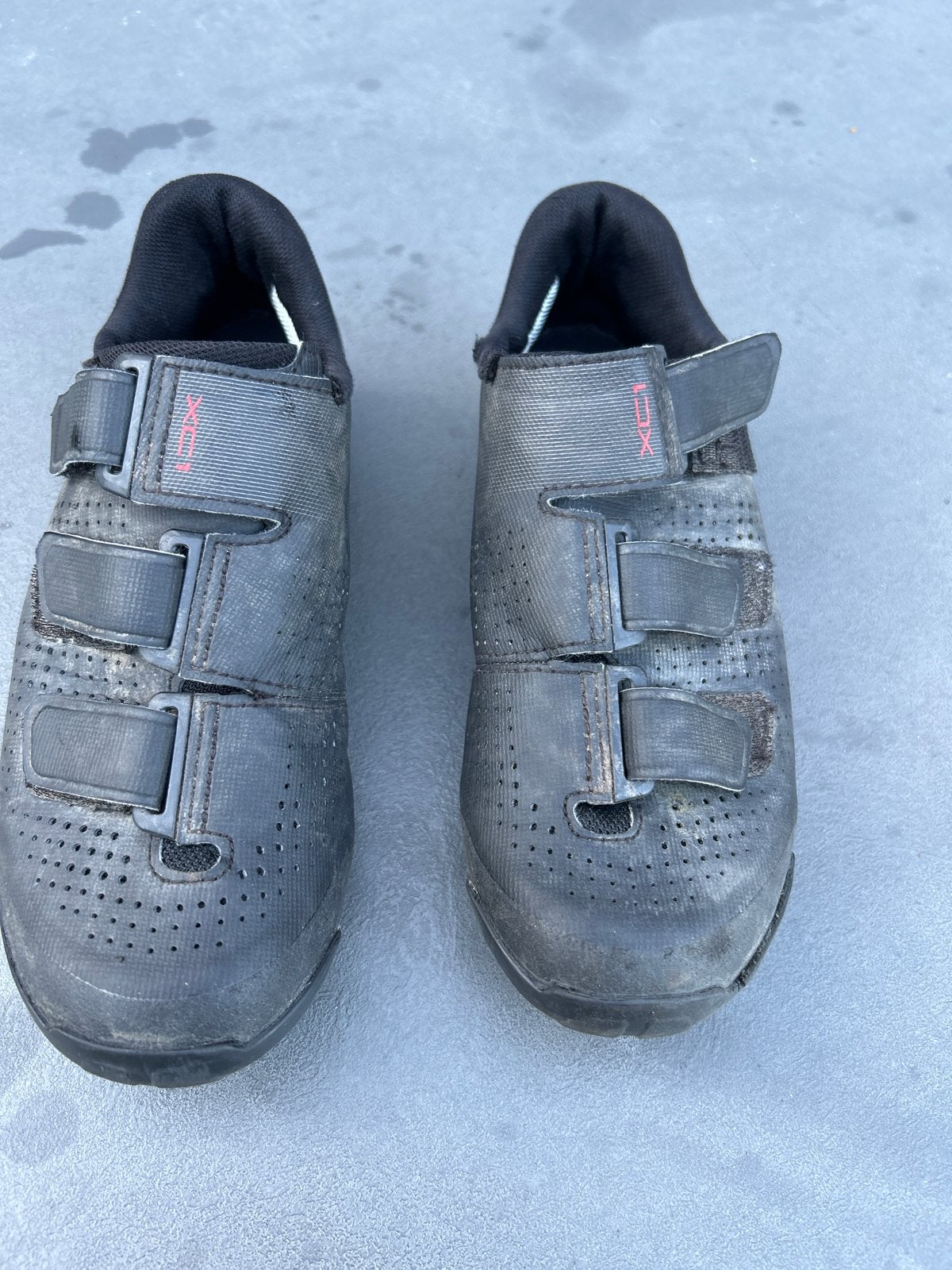 Shimano MTB schoen XC1, maat 38 - Gebruikt, goede staat, Gebruikt, Schoenen, Ophalen of Verzenden, Overige maten