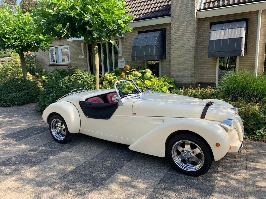 Citroën 2CV