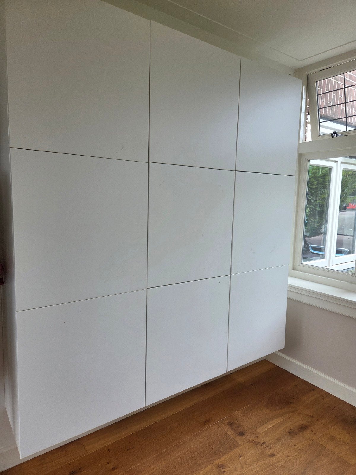 IKEA Bestå kast met druksysteem - gratis af te halen, Huis en Inrichting, Ophalen, Overige materialen, 100 tot 150 cm, 200 cm of meer