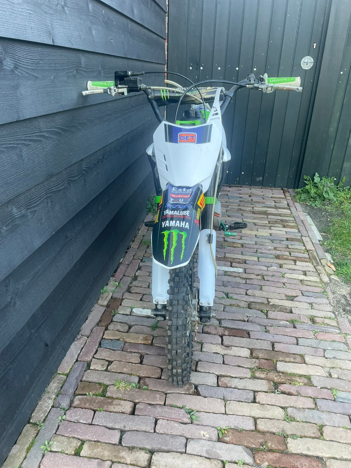 Pitbike 140cc (ruil mogelijk), Ophalen of Verzenden, Zo goed als nieuw, 4 versnellingen, 140 cc