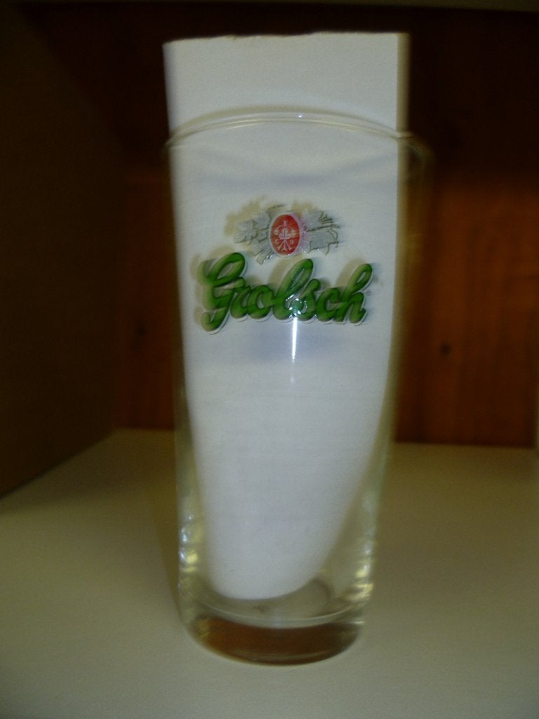 Grolsch, Verzamelen, Ophalen of Verzenden, Nieuw, Overige typen, Grolsch
